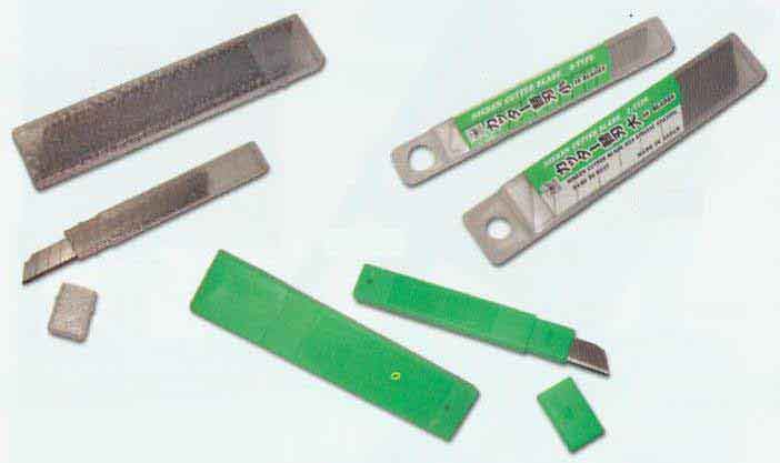 CutterBlades